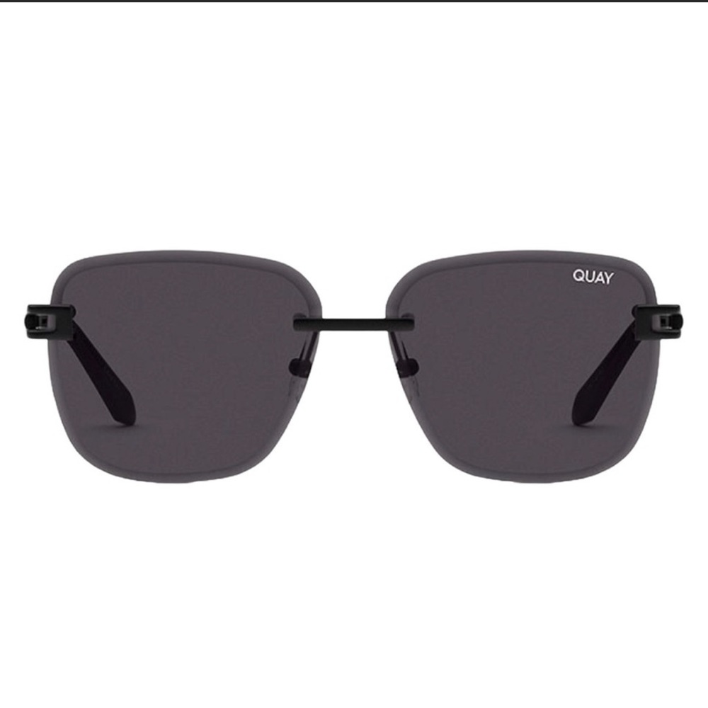 Quay sunglasses